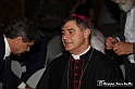 VBS_5366 - Da San Pietro in Vaticano. La tavola di Ugo da Carpi per l'altare del Volto Santo